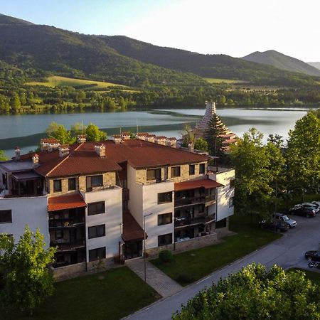 Pravets Lake Panorama Apartments Extérieur photo