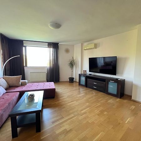 Pravets Lake Panorama Apartments Extérieur photo