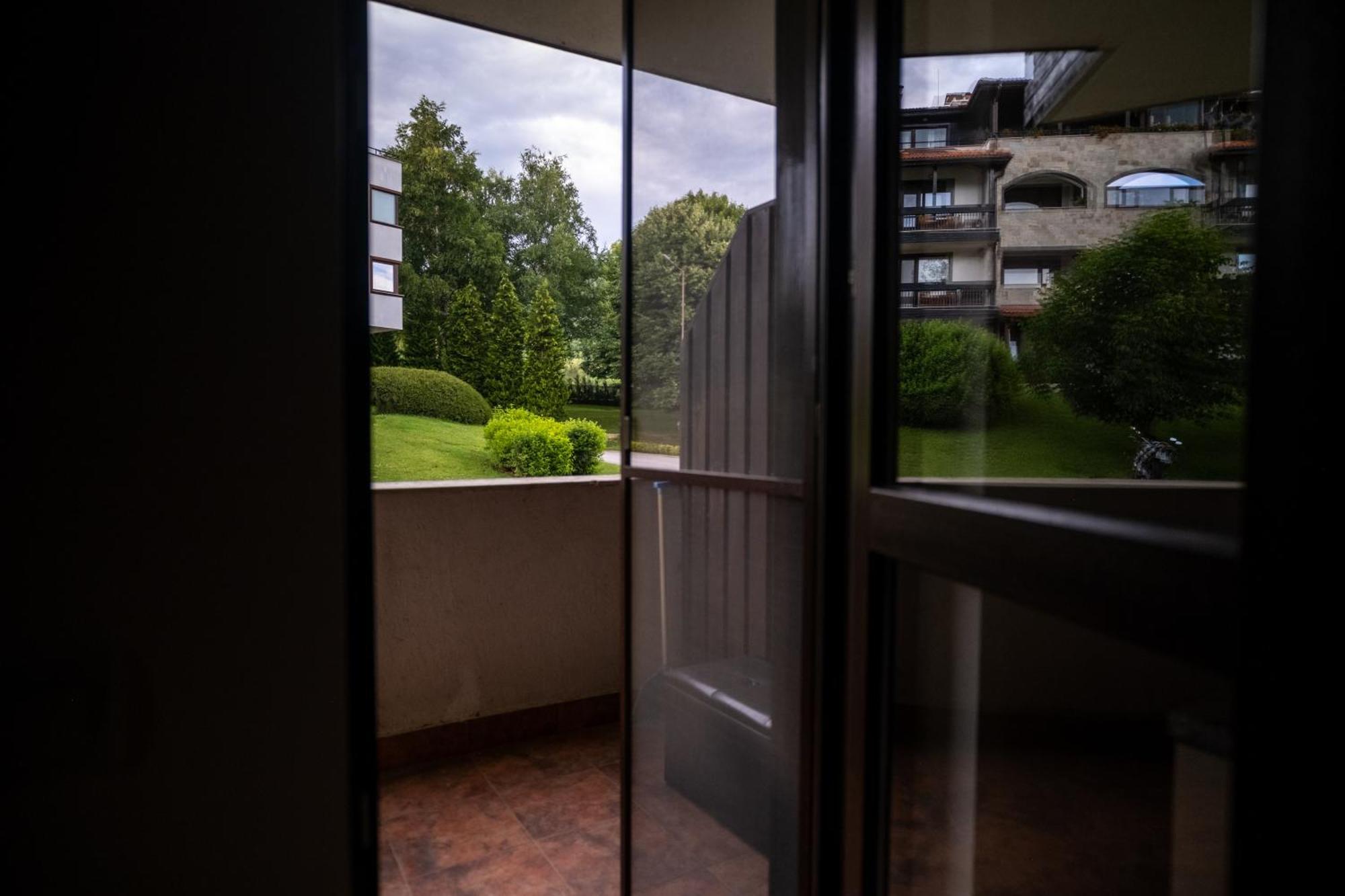 Pravets Lake Panorama Apartments Extérieur photo