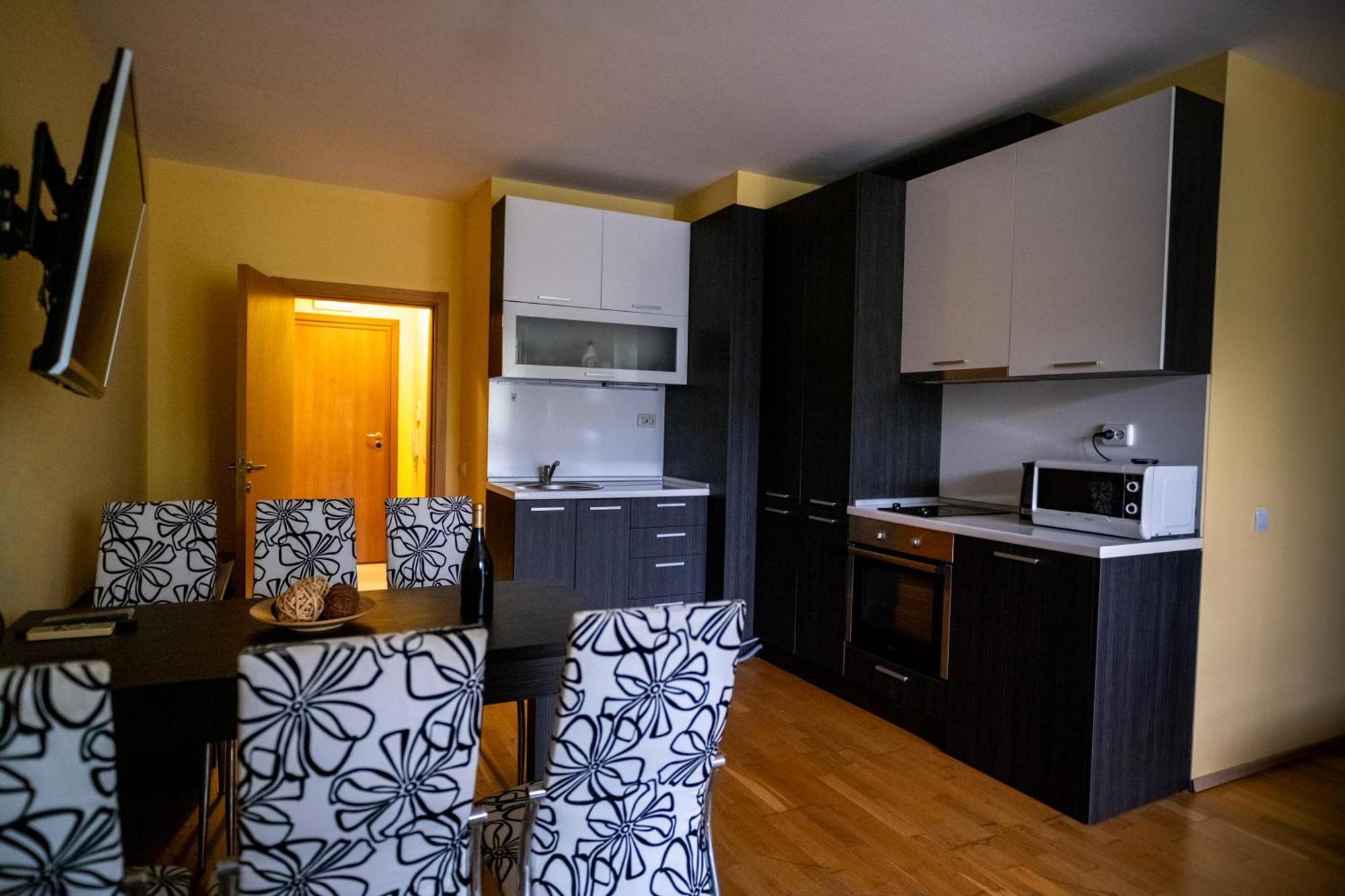 Pravets Lake Panorama Apartments Extérieur photo