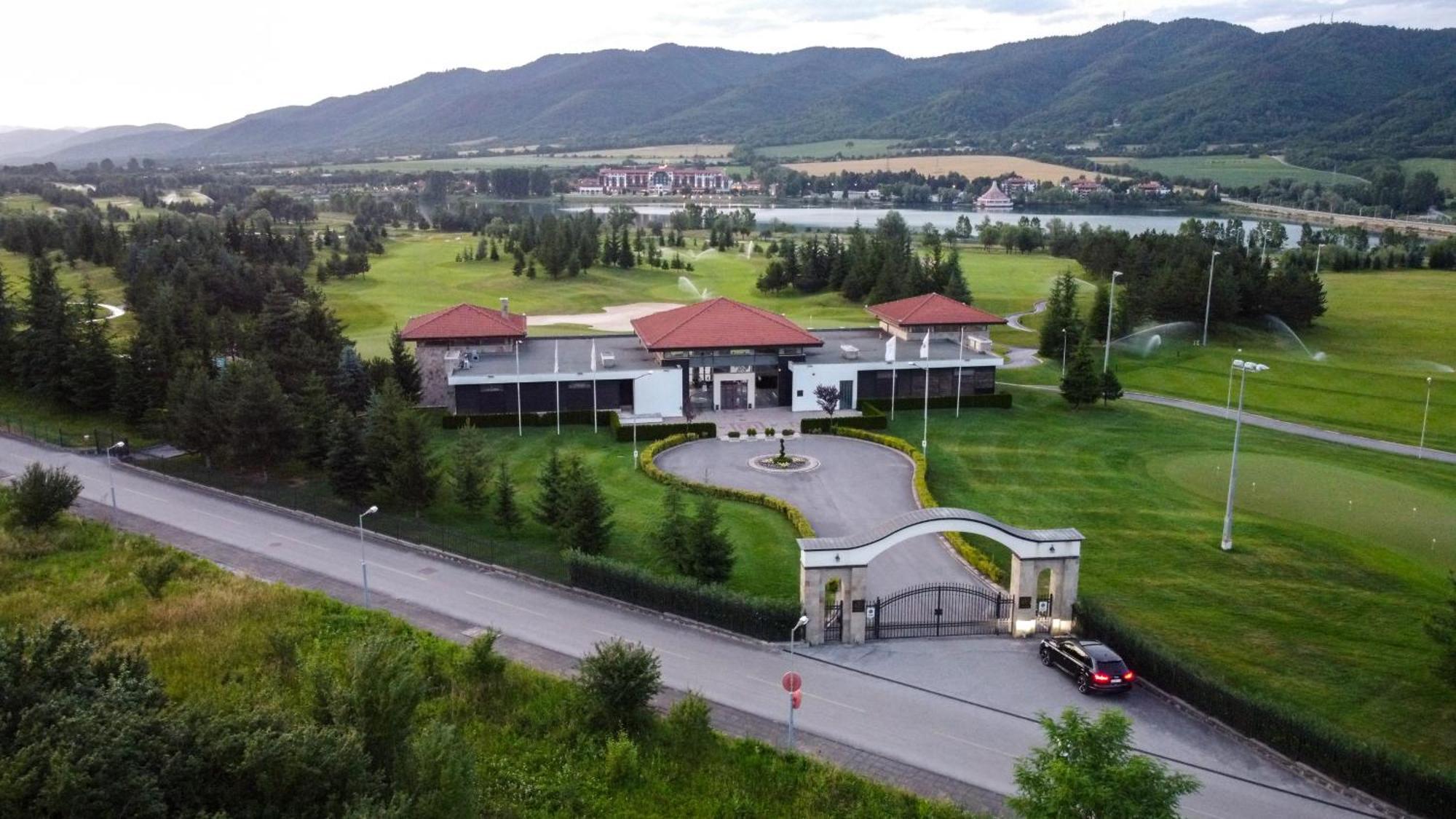 Pravets Lake Panorama Apartments Extérieur photo