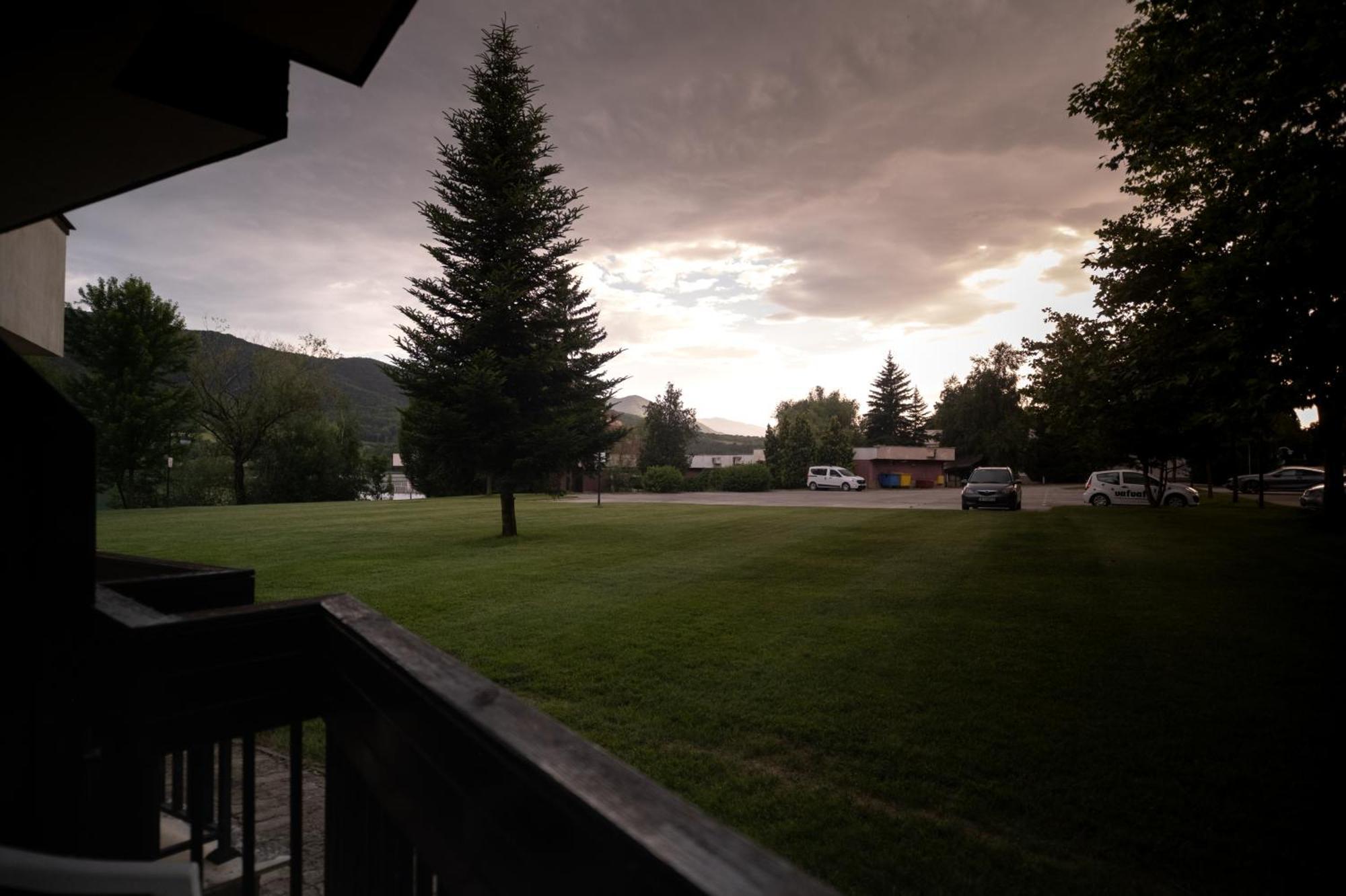 Pravets Lake Panorama Apartments Extérieur photo