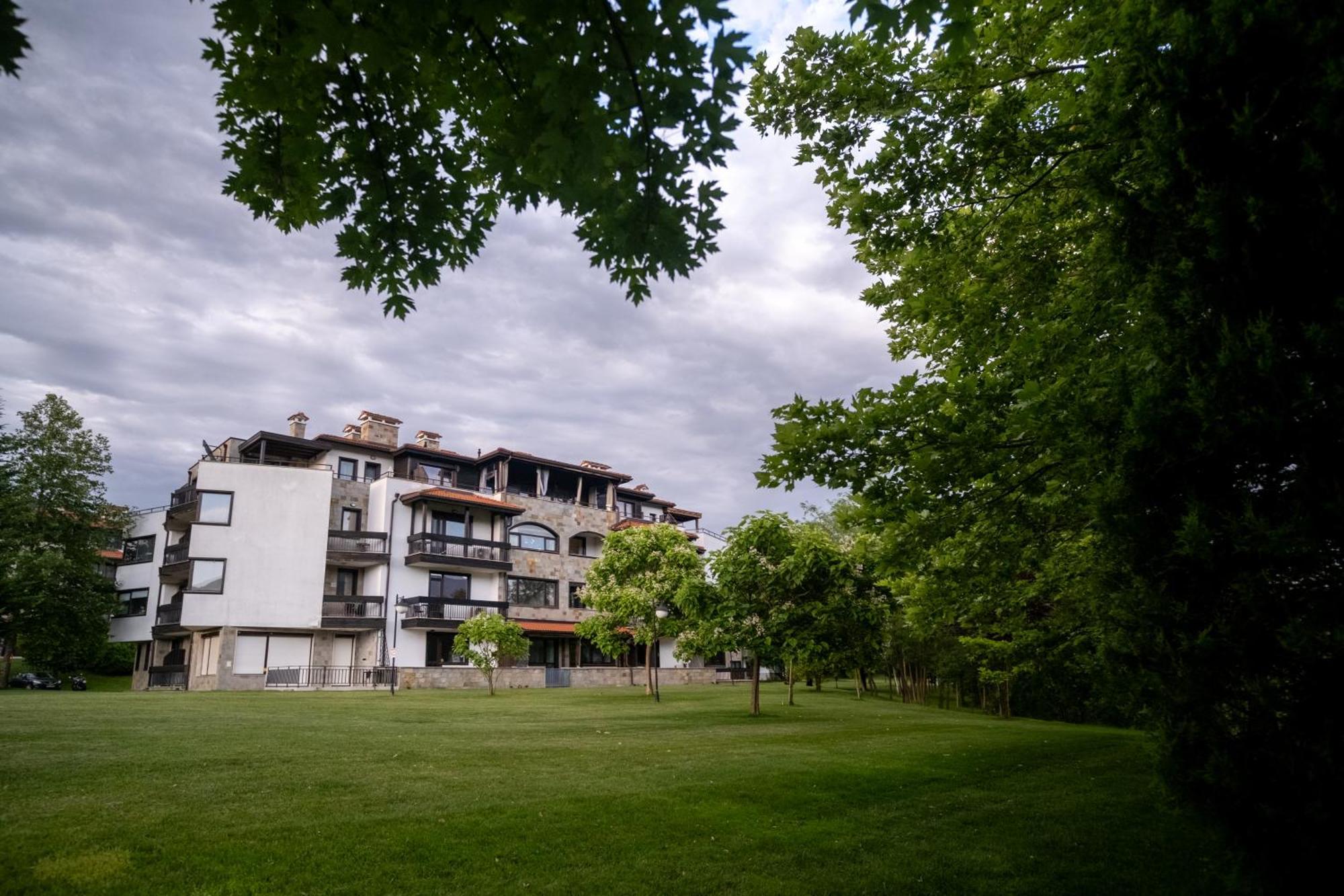 Pravets Lake Panorama Apartments Extérieur photo