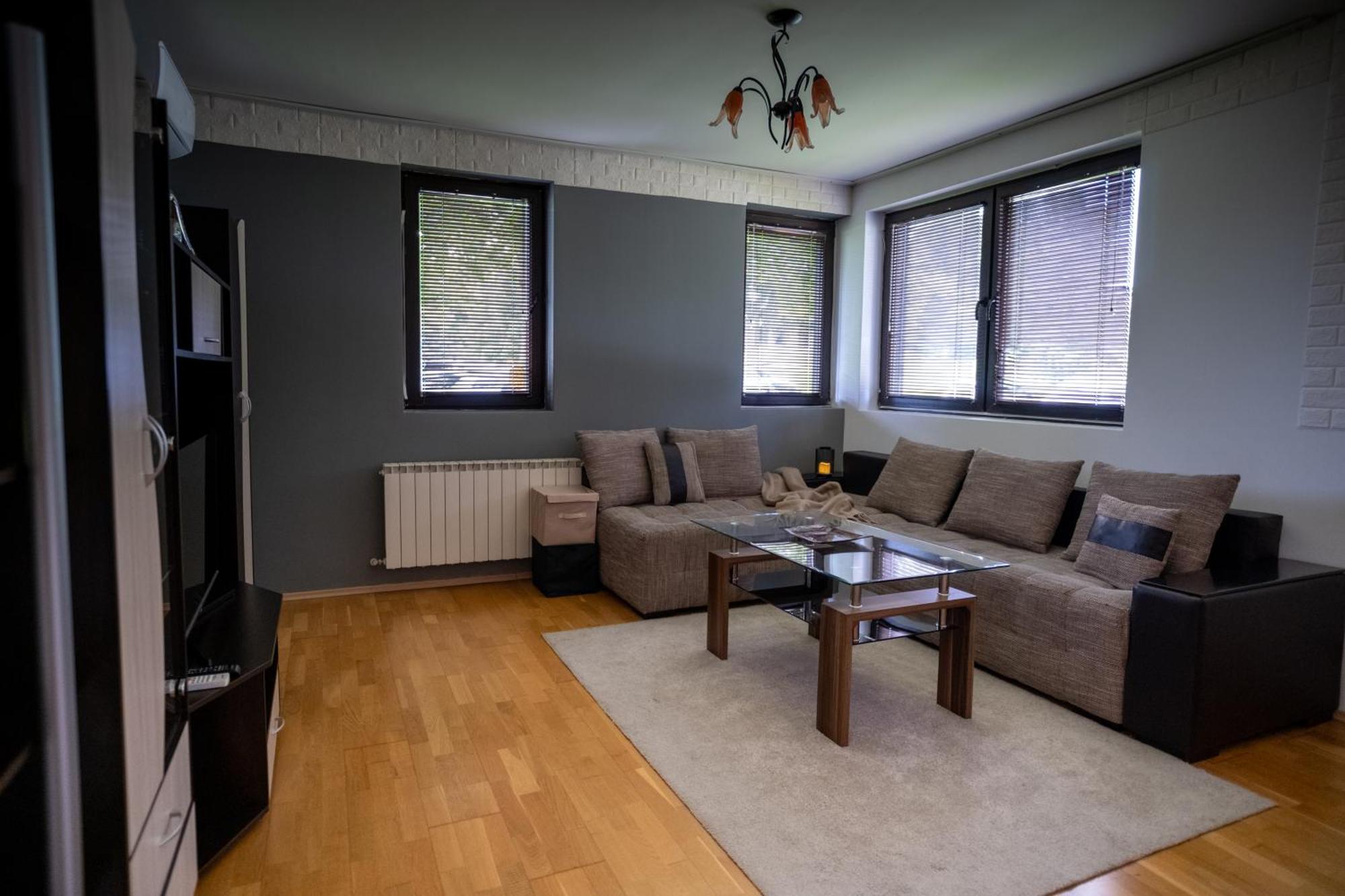 Pravets Lake Panorama Apartments Extérieur photo