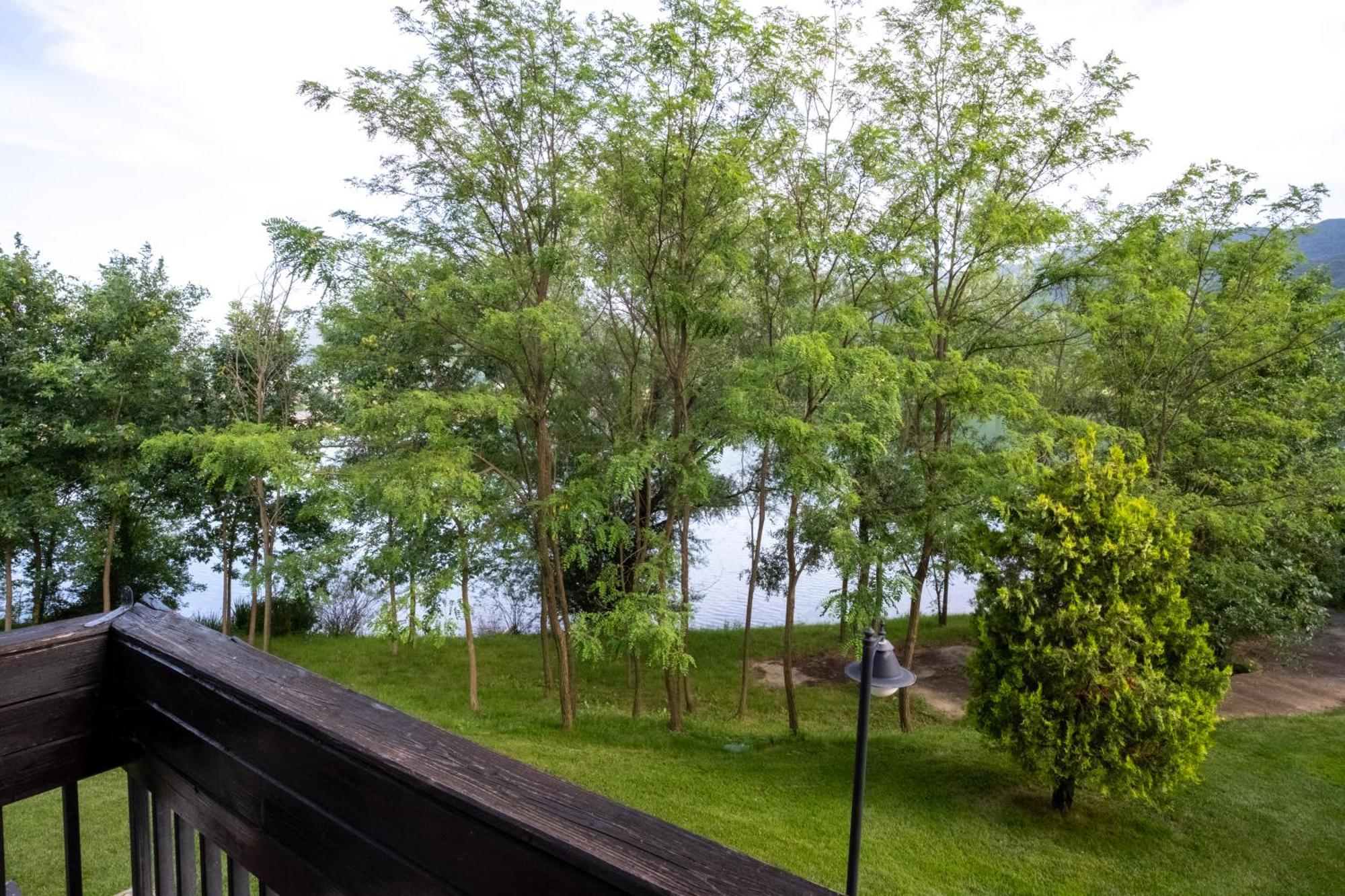 Pravets Lake Panorama Apartments Extérieur photo
