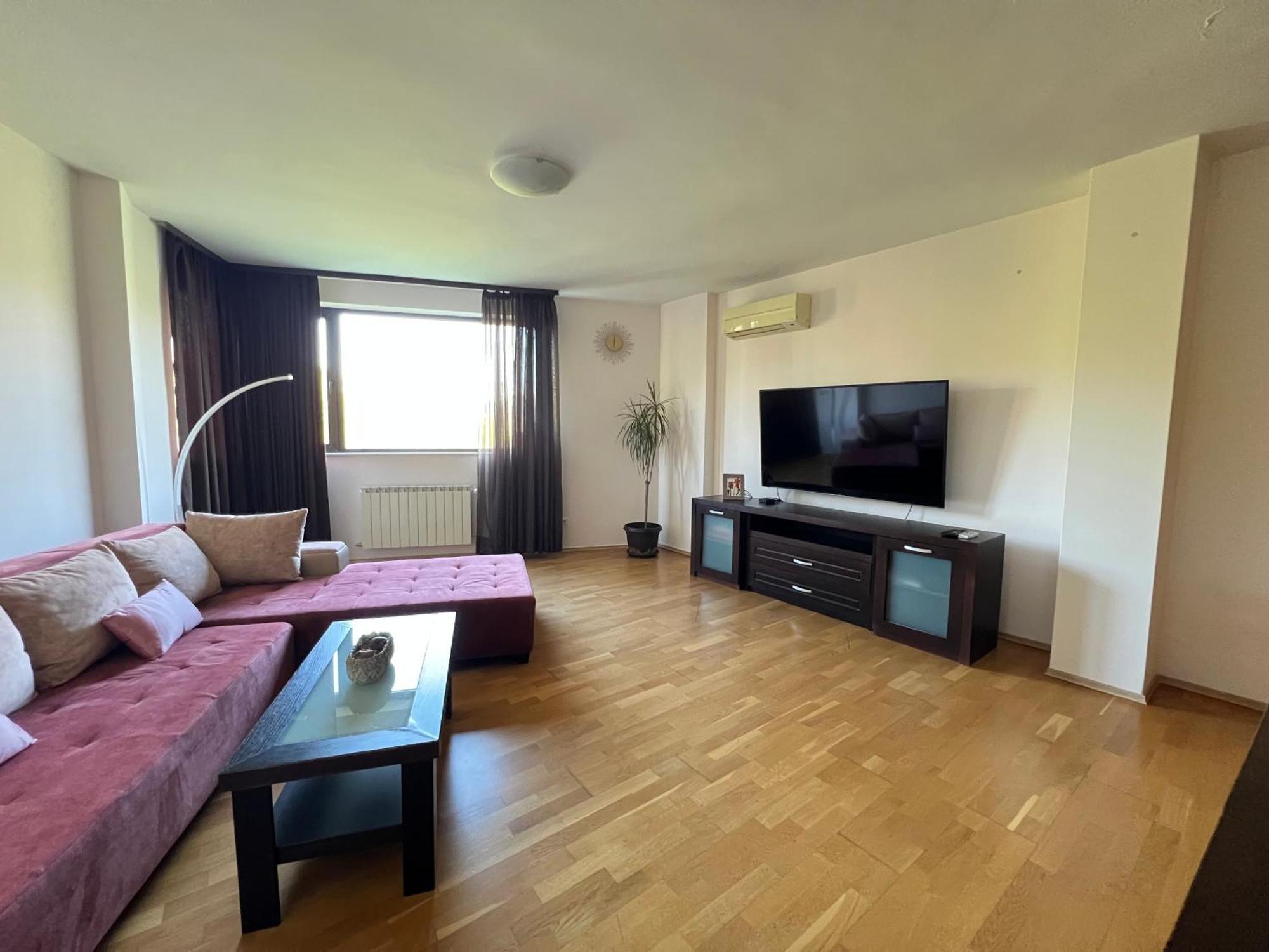 Pravets Lake Panorama Apartments Extérieur photo