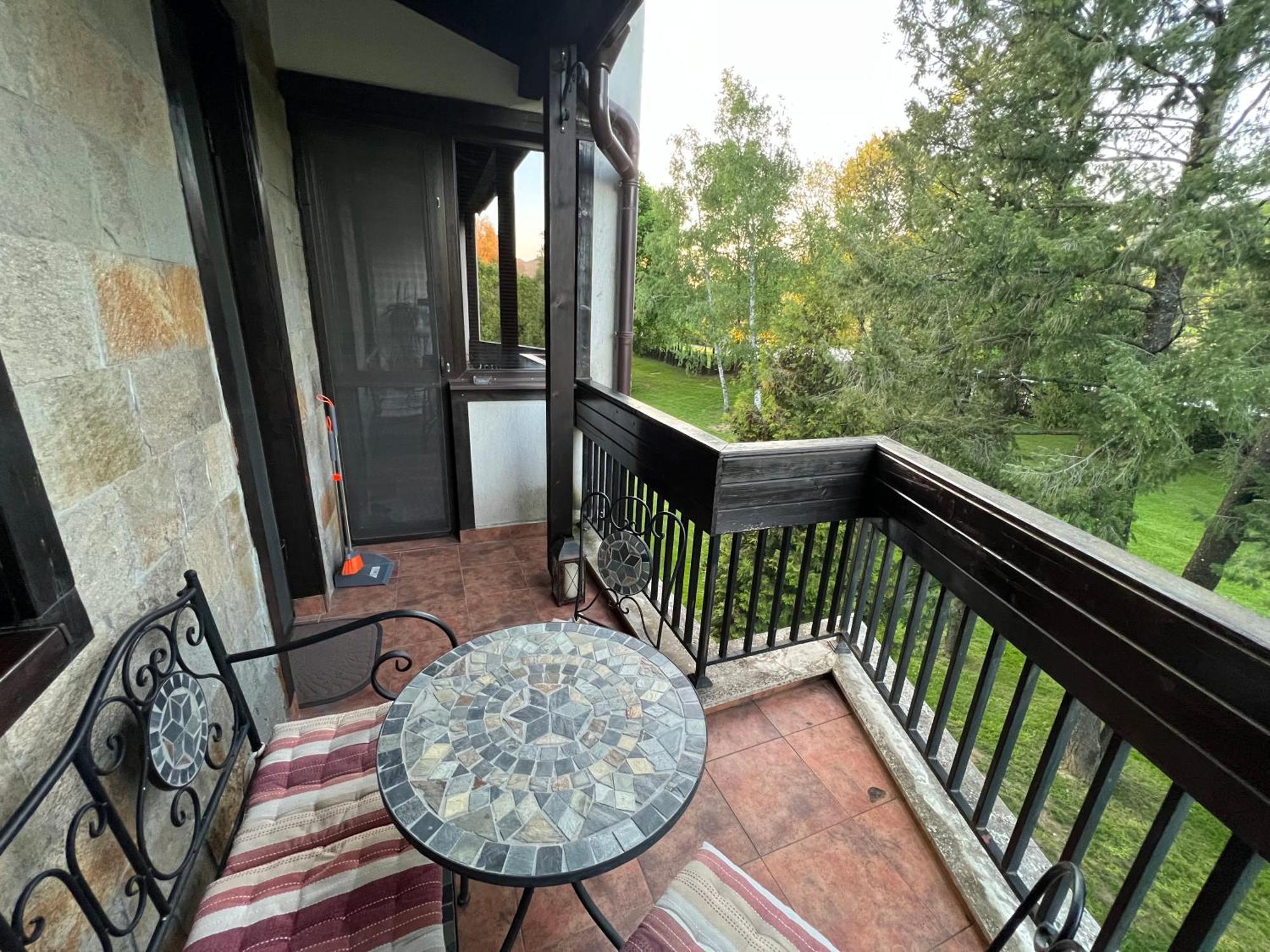 Pravets Lake Panorama Apartments Extérieur photo