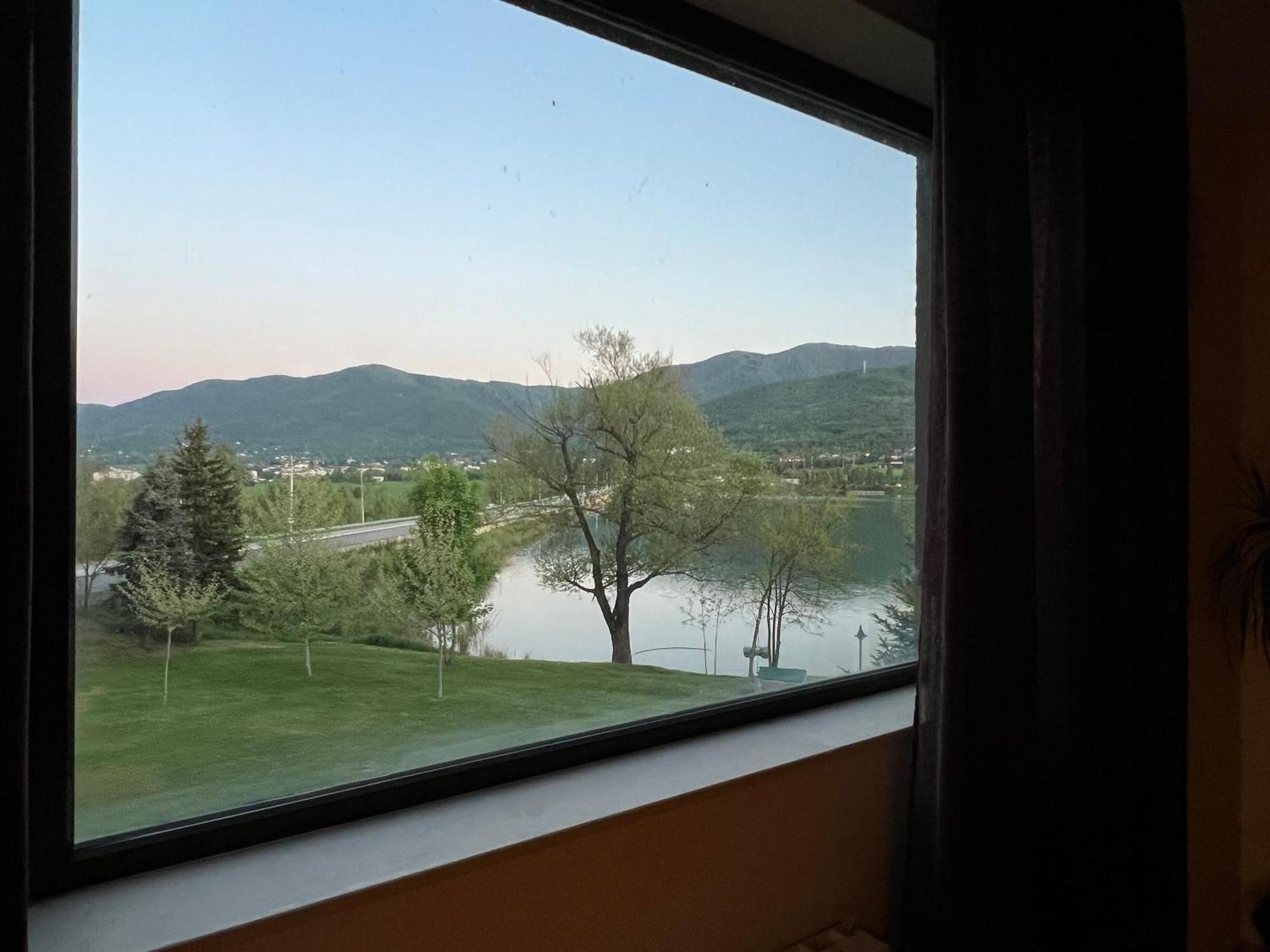 Pravets Lake Panorama Apartments Extérieur photo