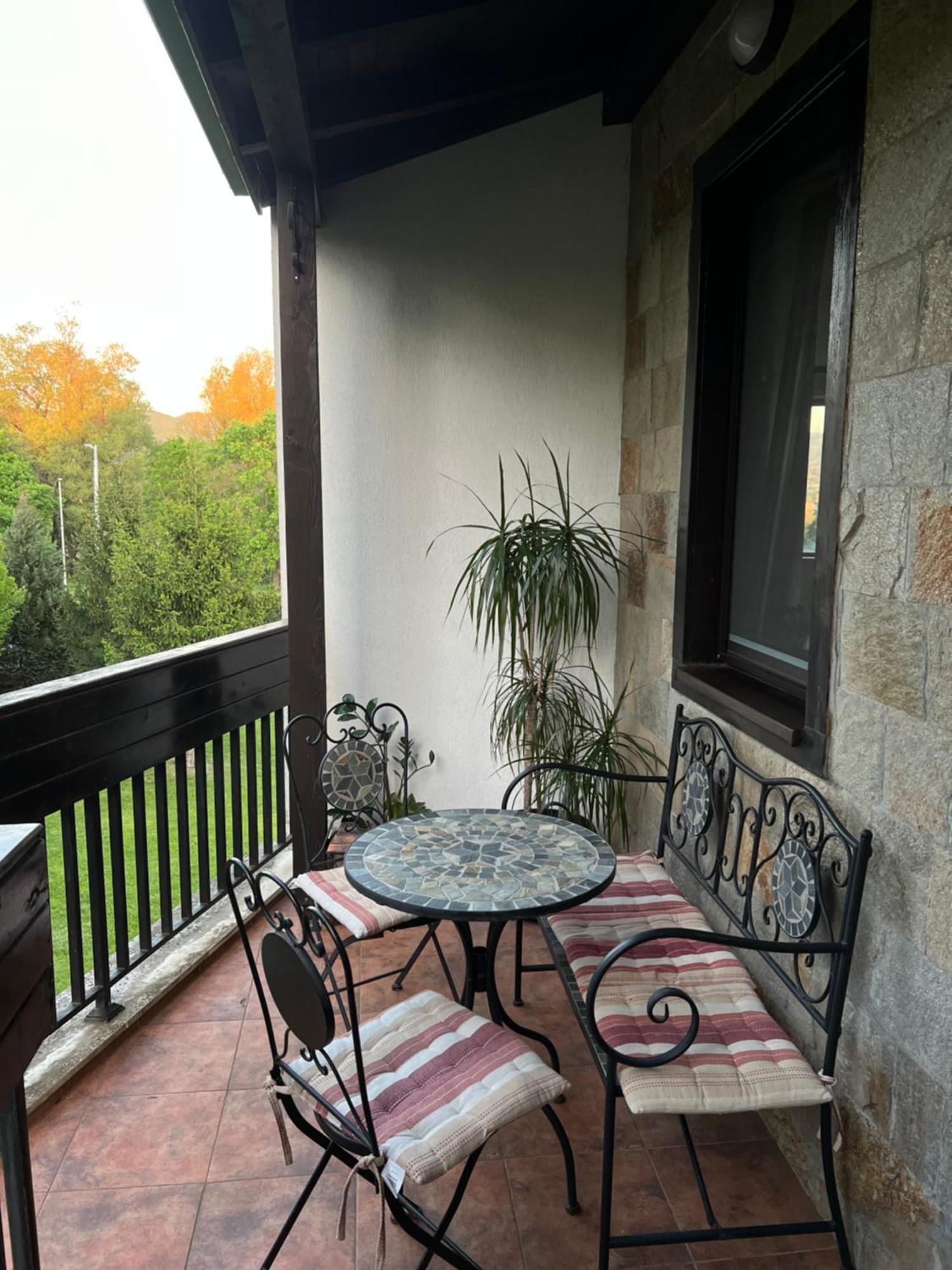 Pravets Lake Panorama Apartments Extérieur photo