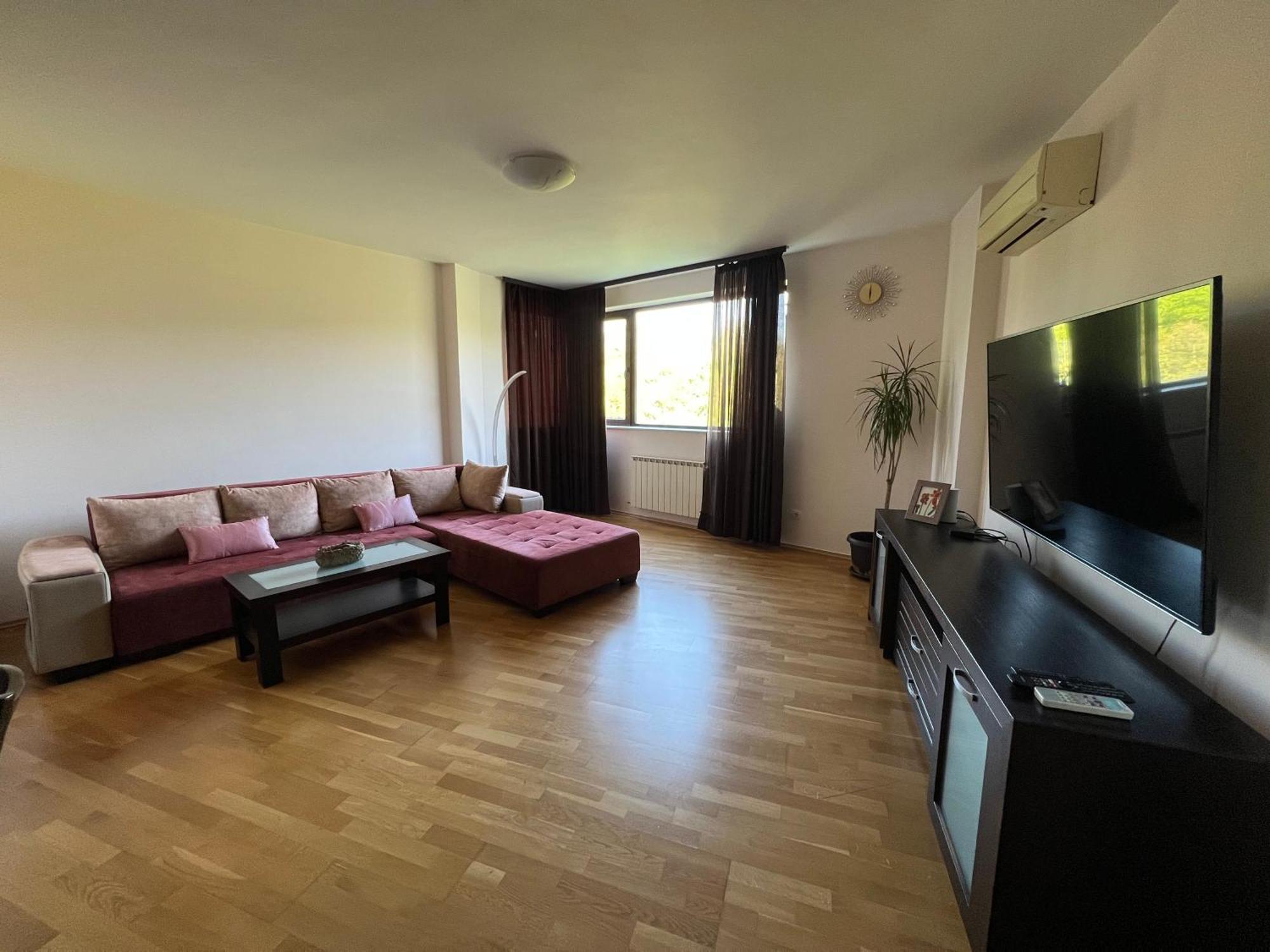 Pravets Lake Panorama Apartments Extérieur photo
