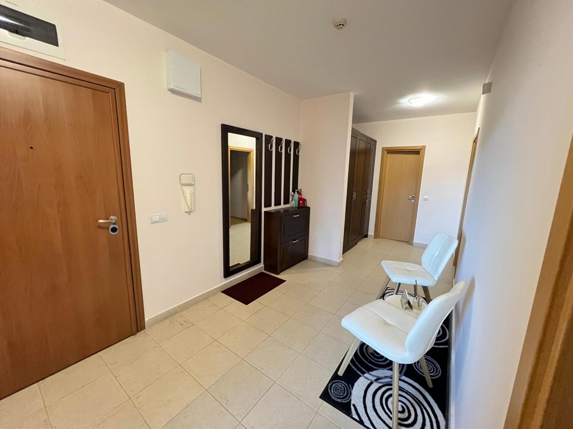 Pravets Lake Panorama Apartments Extérieur photo