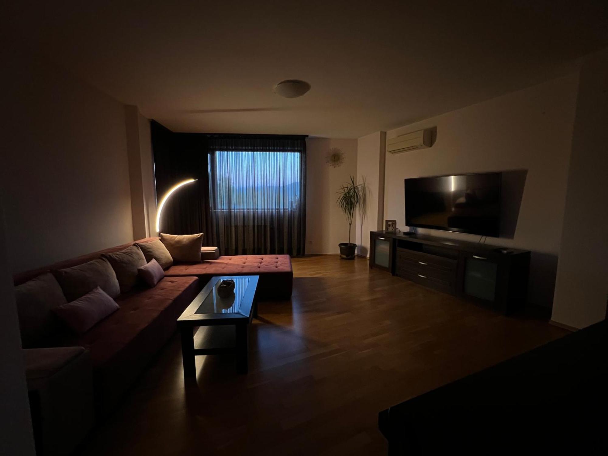 Pravets Lake Panorama Apartments Extérieur photo