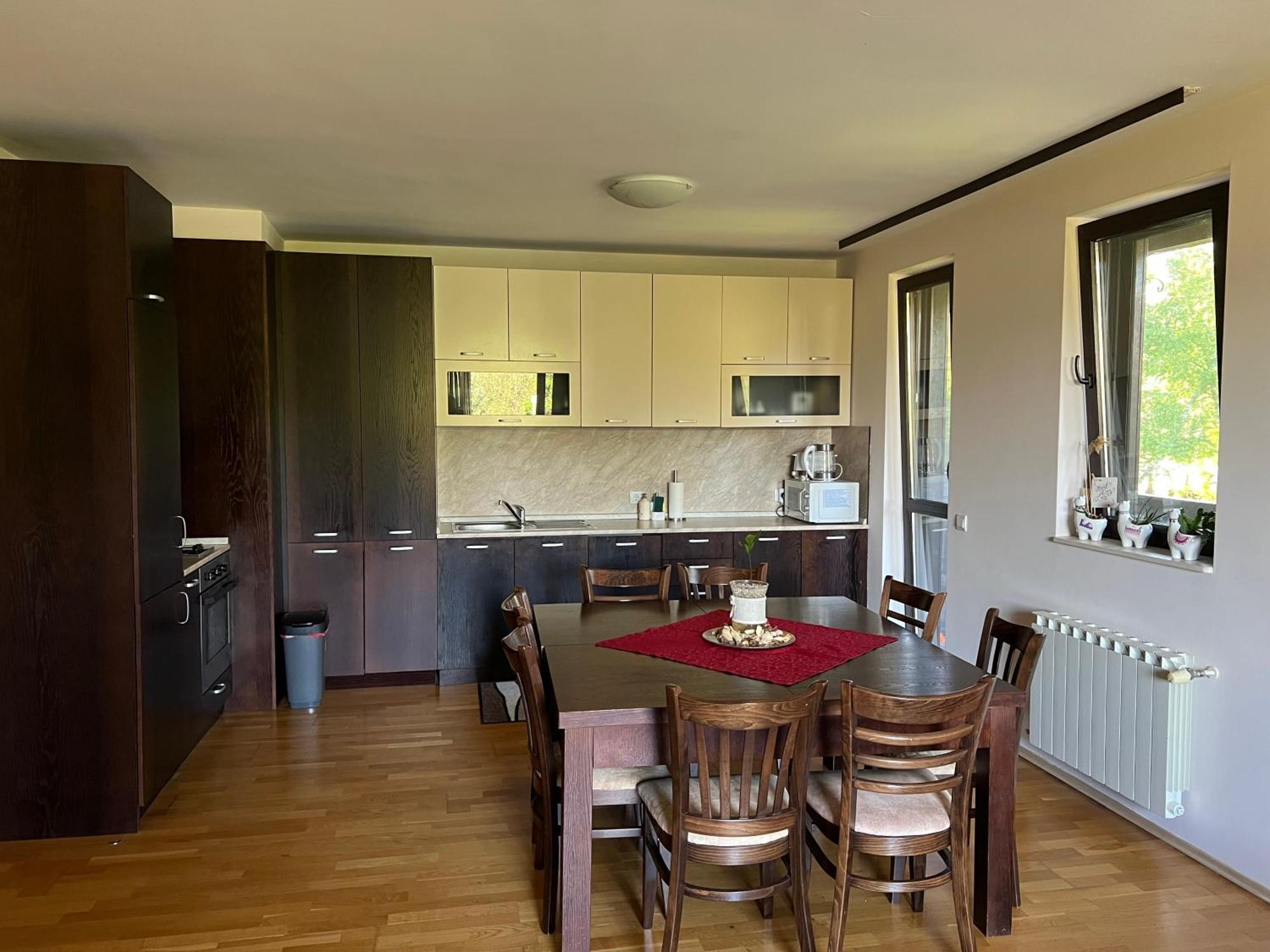 Pravets Lake Panorama Apartments Extérieur photo